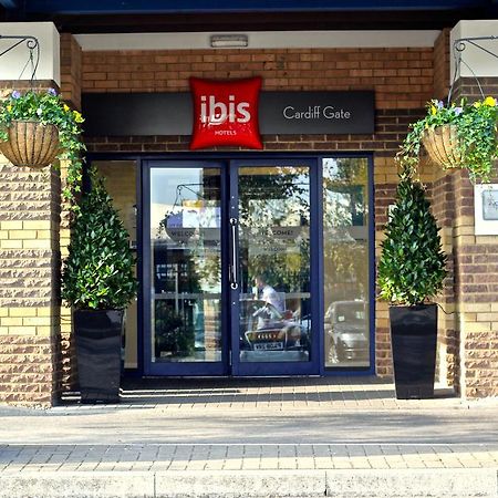 Ibis Cardiff Gate - International Business Park Ξενοδοχείο Εξωτερικό φωτογραφία