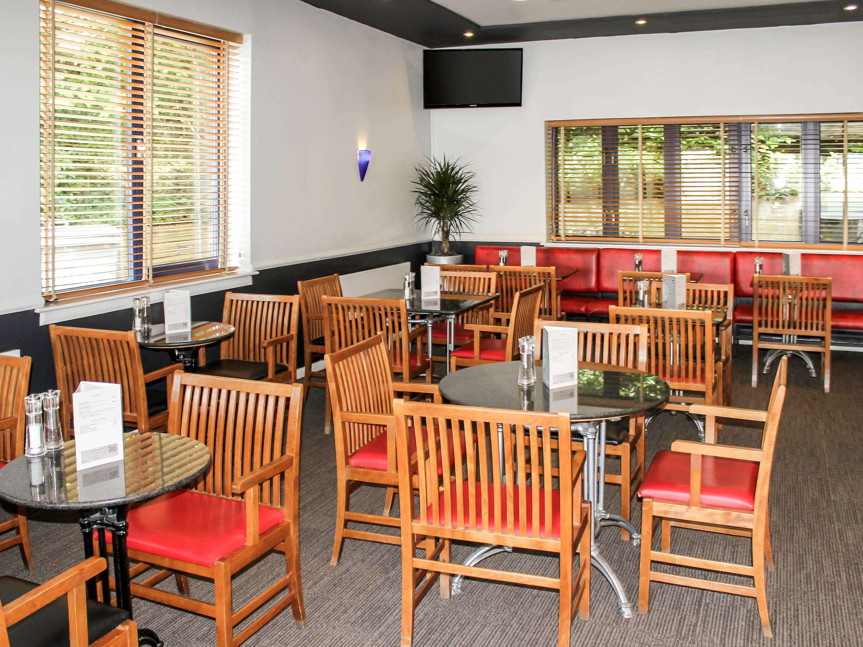 Ibis Cardiff Gate - International Business Park Ξενοδοχείο Εξωτερικό φωτογραφία