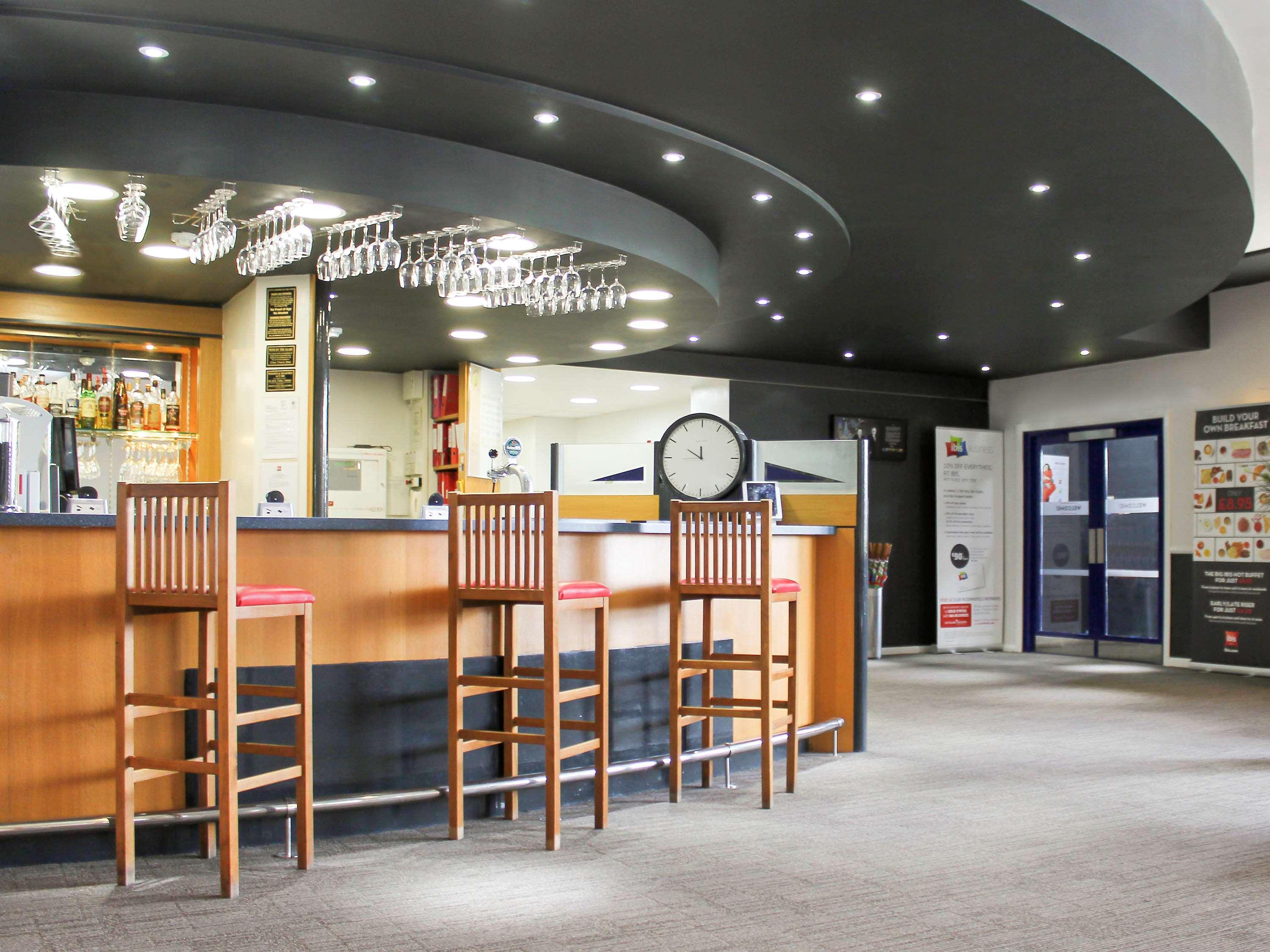 Ibis Cardiff Gate - International Business Park Ξενοδοχείο Εξωτερικό φωτογραφία