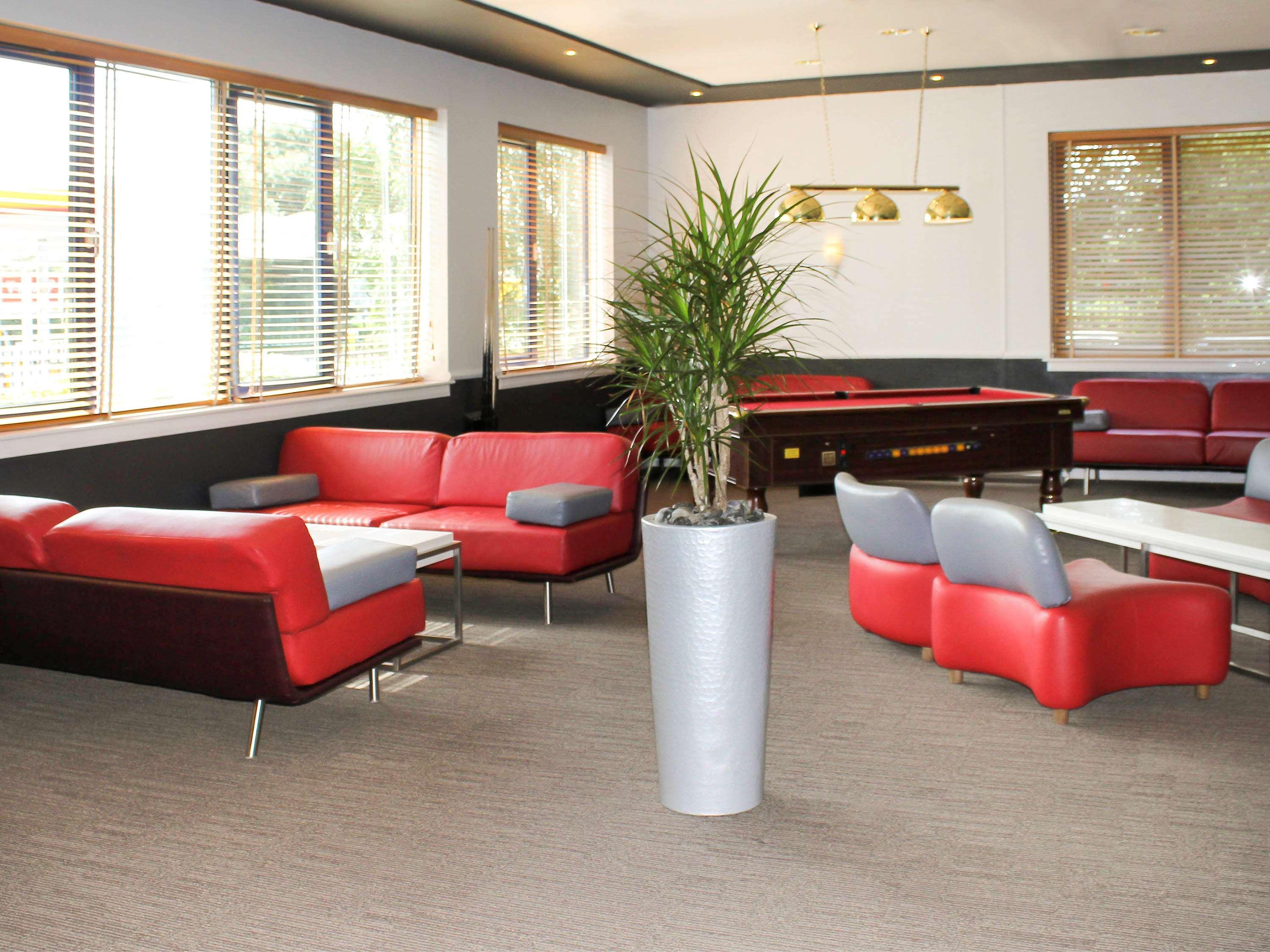 Ibis Cardiff Gate - International Business Park Ξενοδοχείο Εξωτερικό φωτογραφία