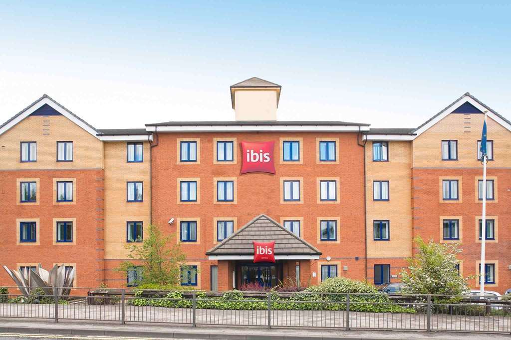 Ibis Cardiff Gate - International Business Park Ξενοδοχείο Εξωτερικό φωτογραφία