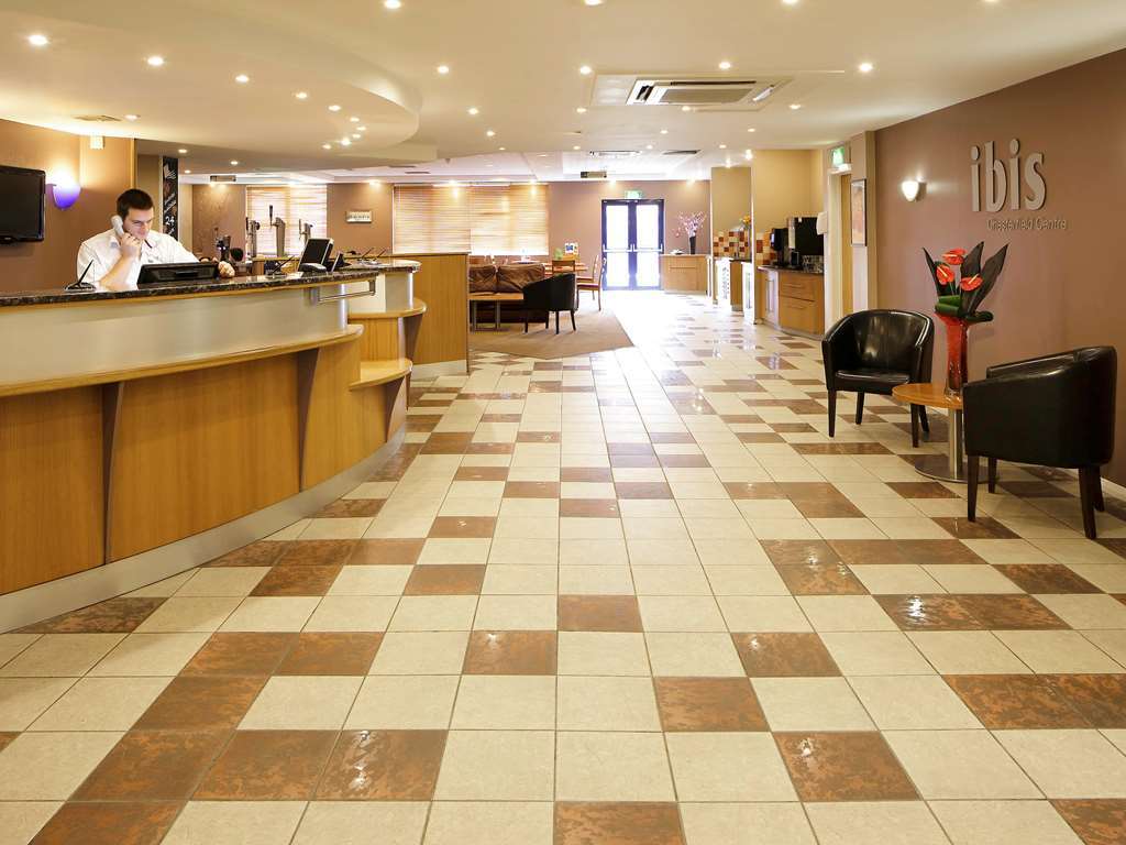 Ibis Cardiff Gate - International Business Park Ξενοδοχείο Εξωτερικό φωτογραφία