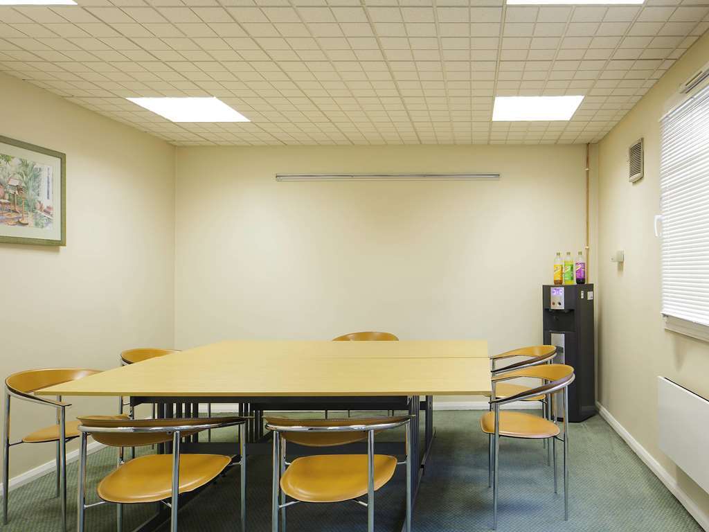 Ibis Cardiff Gate - International Business Park Ξενοδοχείο Ανέσεις φωτογραφία