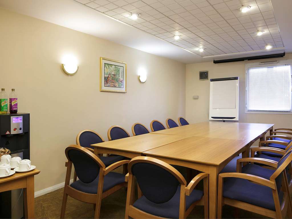 Ibis Cardiff Gate - International Business Park Ξενοδοχείο Ανέσεις φωτογραφία