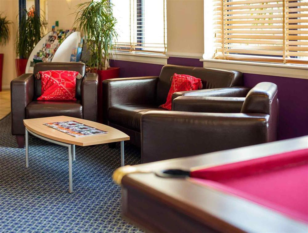 Ibis Cardiff Gate - International Business Park Ξενοδοχείο Εξωτερικό φωτογραφία