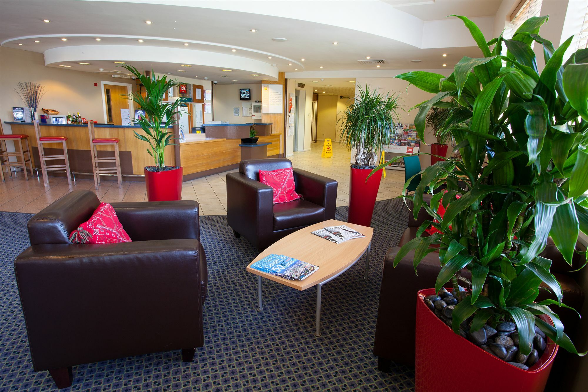 Ibis Cardiff Gate - International Business Park Ξενοδοχείο Εξωτερικό φωτογραφία