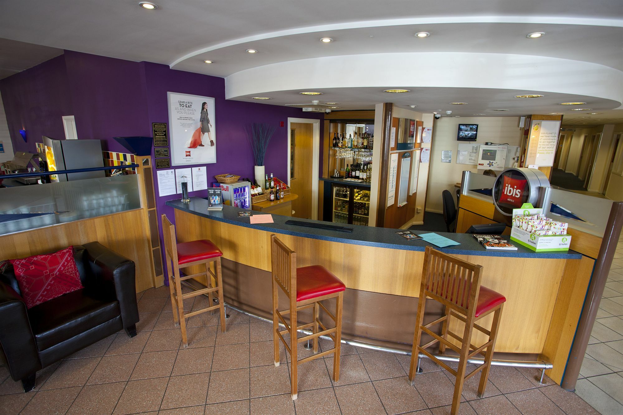 Ibis Cardiff Gate - International Business Park Ξενοδοχείο Εξωτερικό φωτογραφία