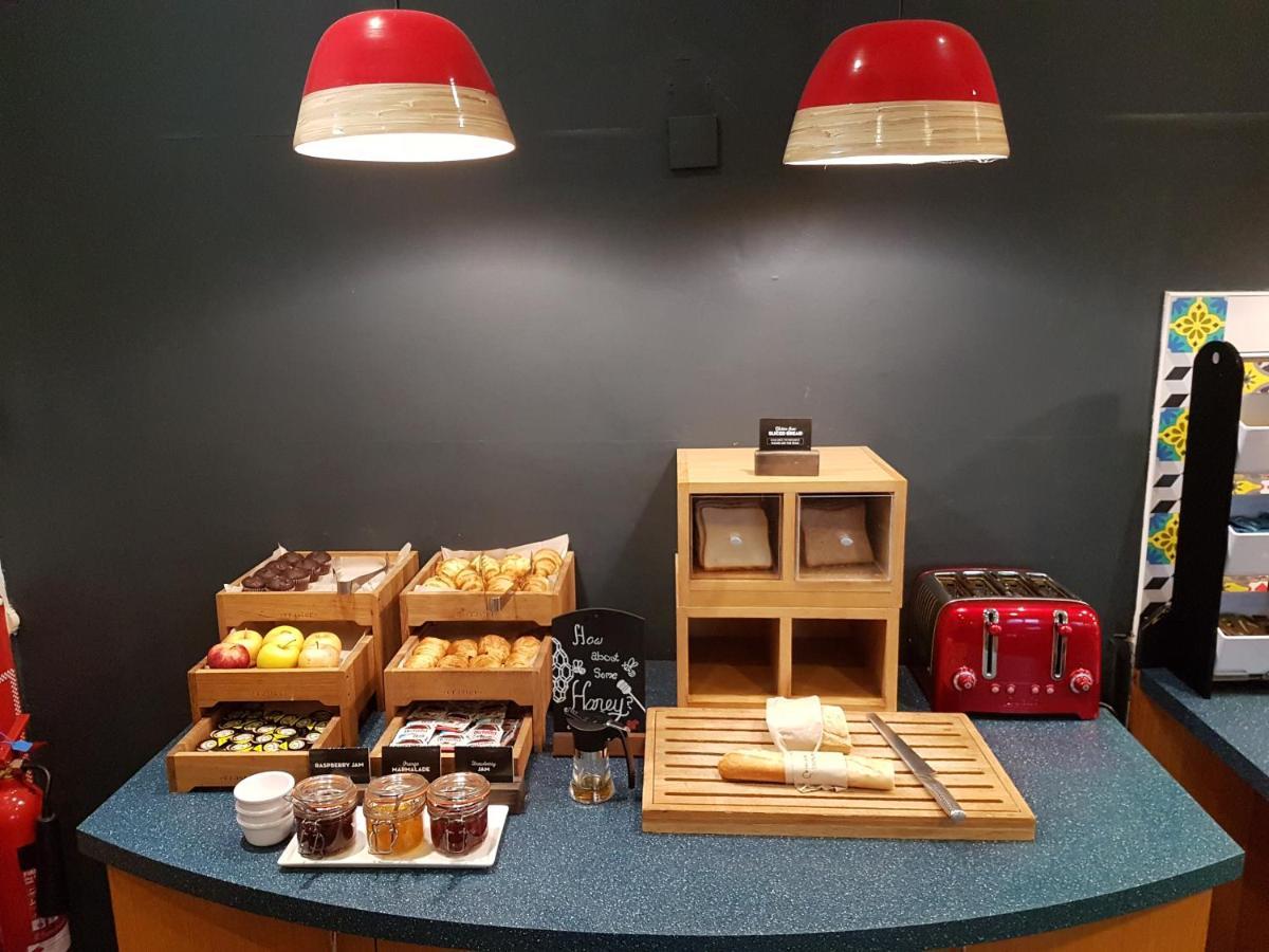 Ibis Cardiff Gate - International Business Park Ξενοδοχείο Εξωτερικό φωτογραφία