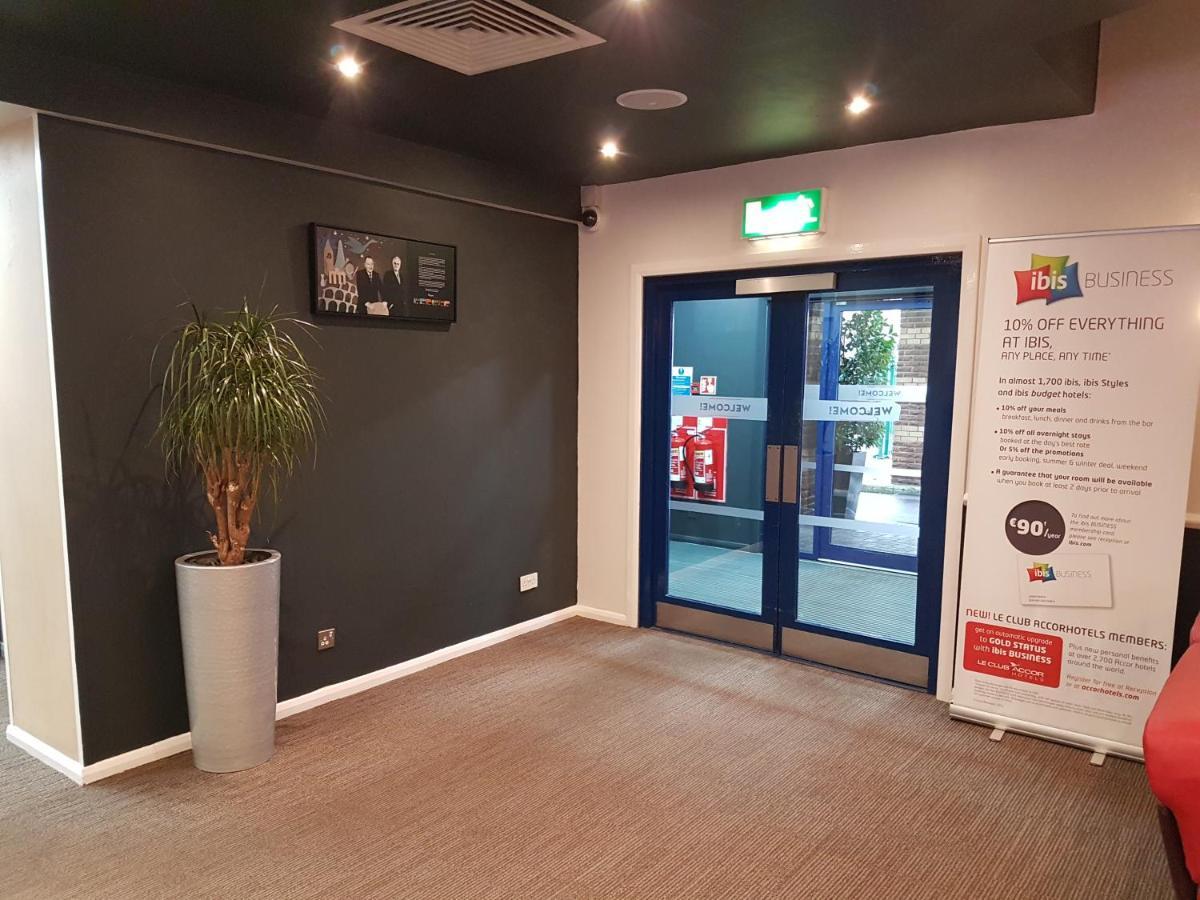 Ibis Cardiff Gate - International Business Park Ξενοδοχείο Εξωτερικό φωτογραφία